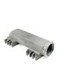 Sběrné výfukové potrubí krajní IVECO CURSOR 13 F3B 504030852