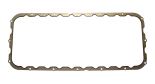Oil sump gasket