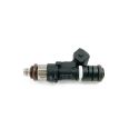 Injector nozzle Injector nozzle