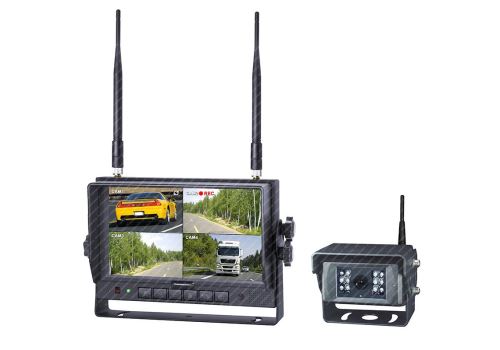 Reverzní kamera parkovacího asistence D14328 D16044