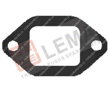 Exhaust manifold gasket 21568.00