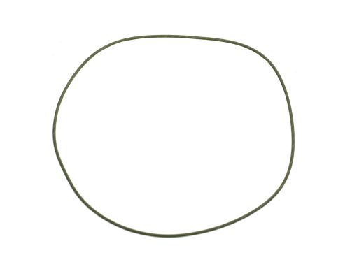 O kroužek 2,62x196.5 mm zadního víka bloku motoru 17287381