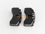 Brake Pad Set of disc brake 584.022 20568713