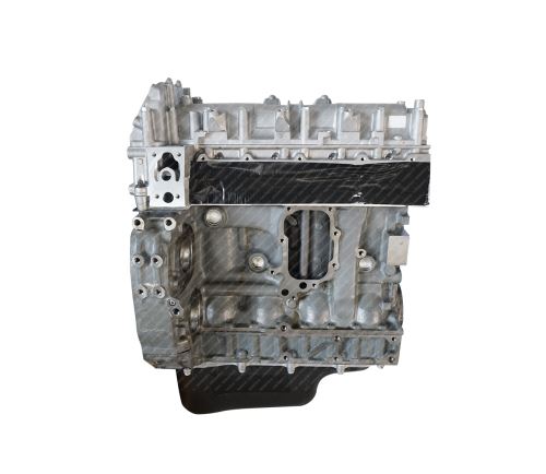 Longblock IVECO DAILY 3.0 2011-2016