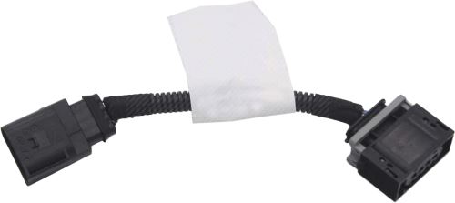 Adapter Cable of air supply control flap 504388738 IVECO DAILY 3.0 504388738