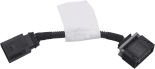 Adapterkabel, Luftzufuhr-Steuerklappe 504388738