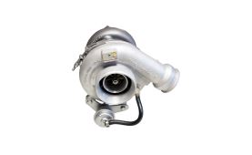 Turbocharger (7)