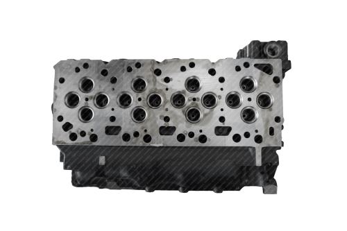 Cylinder head w/o valves IVECO EuroCargo TECTOR 4 cyl. 2000→ 2831266