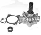 Water pump 504360207