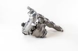 Turbolader 6000640397 Turbolader 6000640397