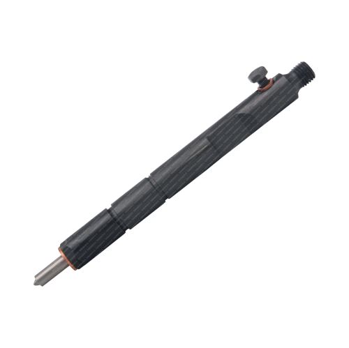 Injector nozzle