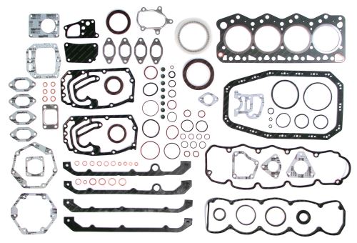Gasket set, engine 98492143