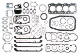 Kompletter Dichtungssatz, Motor 98492143 Kompletter Dichtungssatz, Motor 98492143