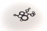 Oil pump gasket IVECO CURSOR 10/13 99452273