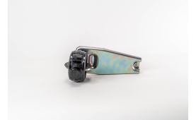 Abgasklappe, Motorbremse 5802699102