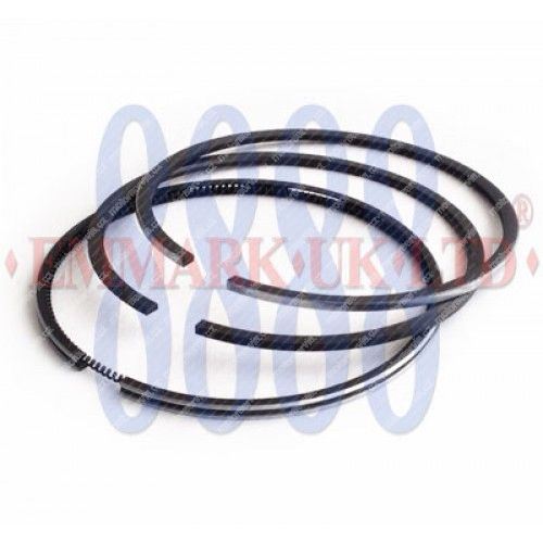 Piston rings EM4921 STD