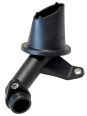Suction Pipe of oil pump BK2Q-6615-AA 1731766