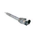 Injector Nozzle
