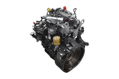 Kompletter Motor 5802369922