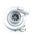 Turbocharger TW0765R IVECO STRALIS, ARWAY, DOMINO, EURORIDER, EVADYS, MAGELYS, NEW DOMINO CURSOR 10 Euro 4/5 504139769 500061794 Turbocharger TW0765R IVECO STRALIS, ARWAY, DOMINO, EURORIDER, EVADYS, MAGELYS, NEW DOMINO CURSOR 10 Euro 4/5 504139769 500061794