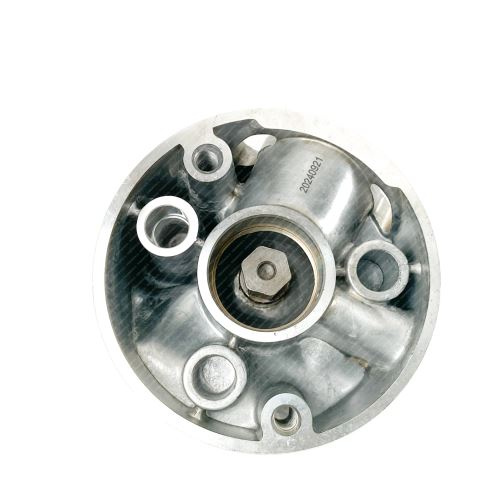 Ölpumpe A6511802801