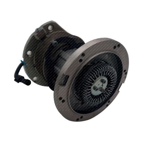 Spojka ventilátoru radiátoru 5801587050