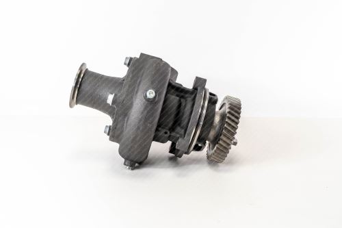 Water Pump 504215883