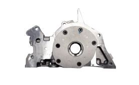 Oil pump (4)
