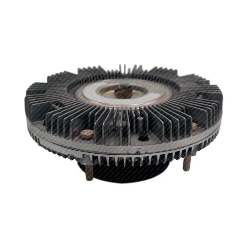 Clutch of radiator fan 41213991