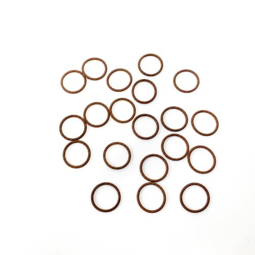 O ring