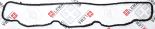 Intake manifold gasket