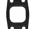 Těsnění výfukového potrubí IVECO CURSOR 13 504154280