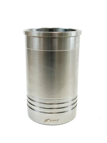 Cylinder liner
