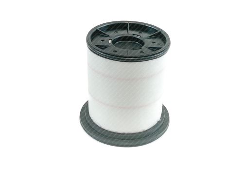 Filter, crankcase breather