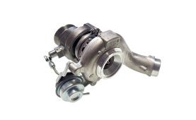 Turbodmychadlo FIAT DUCATO 2.3 2016-2022 96 kW Euro 6 5802122184