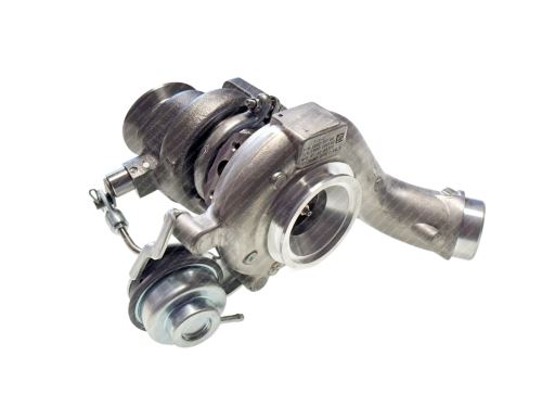 Turbodmychadlo FIAT DUCATO 2.3 2016-2022 96 kW Euro 6 5802122184