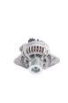 Alternator 5801543477 IVECO CROSSWAY, URBANWAY TECTOR 6 Euro 6, CURSOR 9 Euro 6 5801543477 Alternator 5801543477 IVECO CROSSWAY, URBANWAY TECTOR 6 Euro 6, CURSOR 9 Euro 6 5801543477