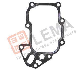 Oil exchanger gasket 26286.05