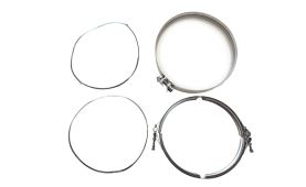 Opravná sada filtru DPF IVECO STRALIS, TRAKKER, ARWAY, MAGELYS CURSOR 9 5801651134 (1)