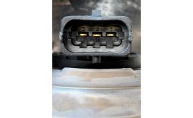 Turbodmychadlo FIAT DUCATO 2.3 Euro 5 107 KW 2011→ 5801894377, 5801415508, 806850-0005 (13)