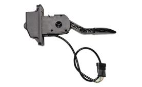 Accelerator pedal IVECO EuroCargo, STALIS, CROSSWAY 2002→ 41227741, 5801331271 (1)