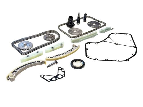 Steuerkettensatz, komplett motor mit dichtung IVECO DAILY, FIAT DUCATO 3.0 2000→2011 Euro 3/4  5803305812