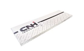 Gasket set, cylinder head (1)