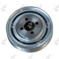 Belt pulley, crankshaft 504017415
