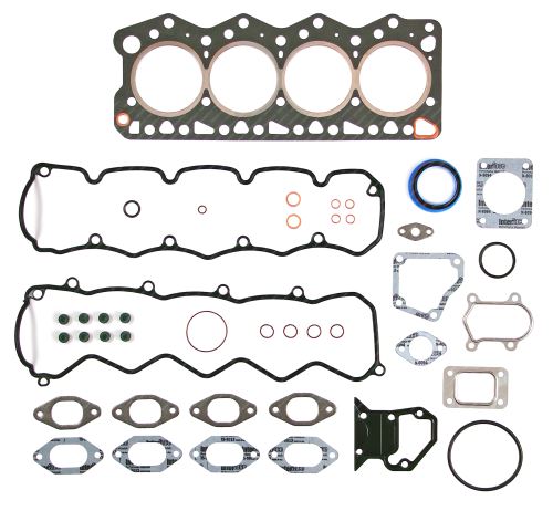 Gasket set, cylinder head w/o CHG 500366181