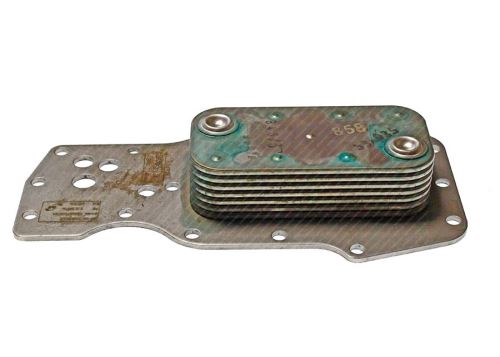 Heat exchanger 5801750731