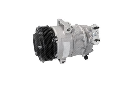 Compressor of air conditioning 813104
