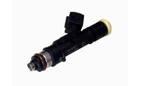 Injector nozzle