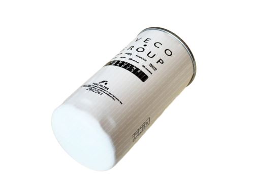 Fuel filter