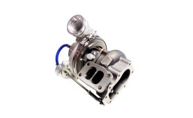 Turbocharger IVECO EuroCargo TECTOR 6 cyl. 2013→ 5801964527 5802740715 (2)